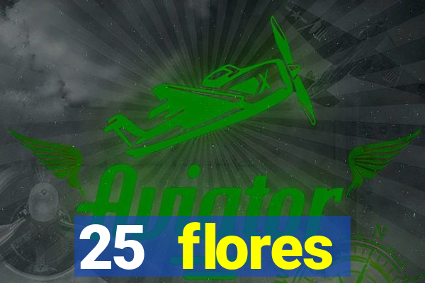 25 flores silvestres com nomes